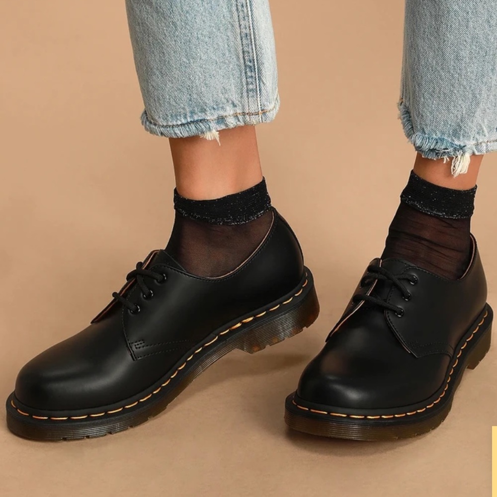 Dr Martens 1461 Oxford shoes